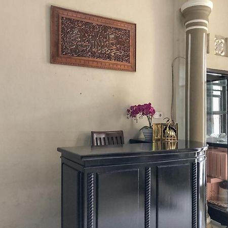 Sinar Hotel Enrekang Экстерьер фото