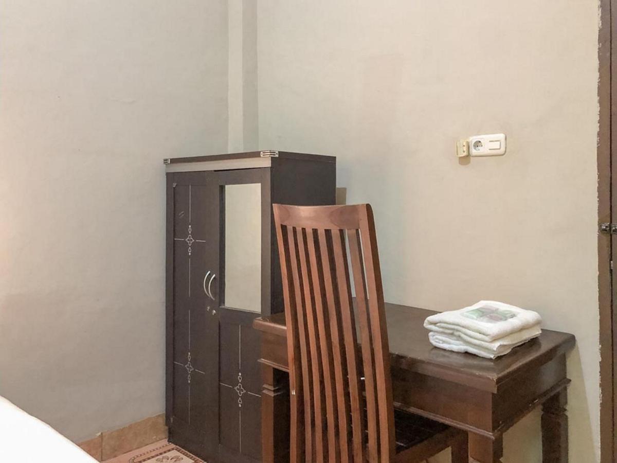 Sinar Hotel Enrekang Экстерьер фото